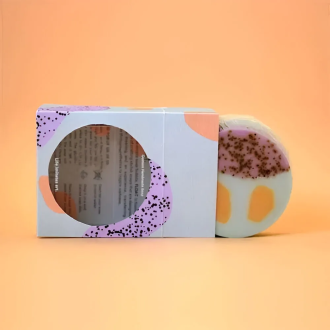 Custom Soap Sleeve Boxes