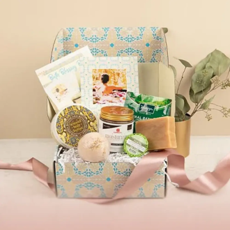 Soap Subscription Boxes