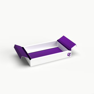 Spine Tray