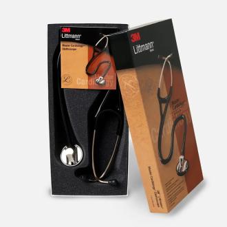 Stethoscope Boxes