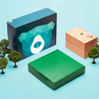 Custom Subscription Boxes Wholesale