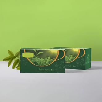Tea Boxes
