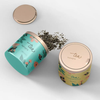 Tins Packaging Boxes