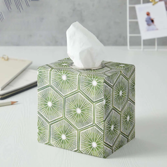 Tissue Boxes