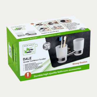Toothbrush Holder Boxes