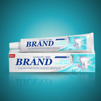Toothpaste Boxes