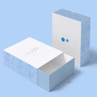 Custom Tray and Sleeve Box