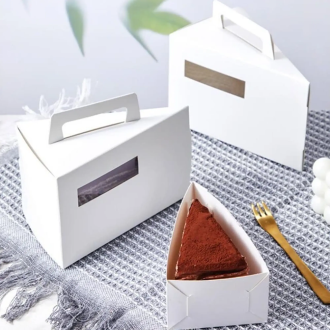 Triangle Boxes
