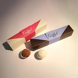 Truffle Boxes