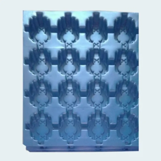 Vacuum Formed Trays