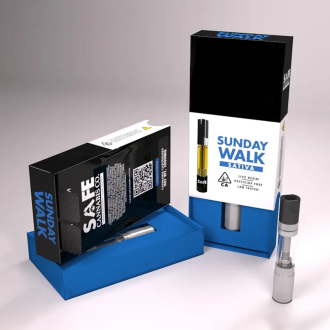 Custom Vape Battery Packaging Boxes