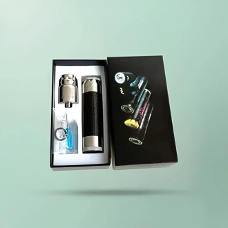 Custom Vape Mods Boxes