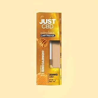 Vape Oil Cartridge Boxes
