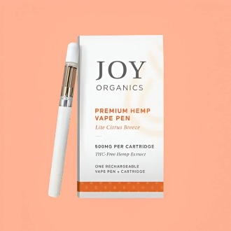 Custom Vape Pen Organic Boxes