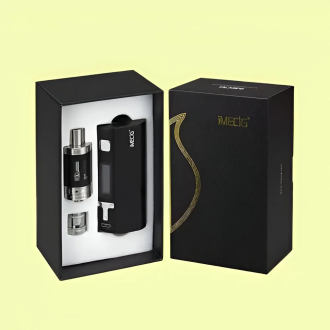 Vape Tanks Packaging Boxes