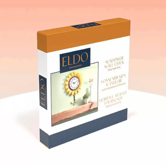 Wall Clock Boxes