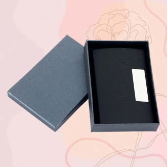 Wallet Boxes