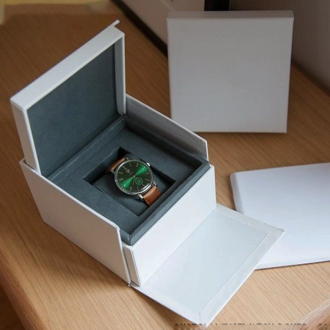 Watch Boxes