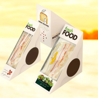 Wrap Boxes